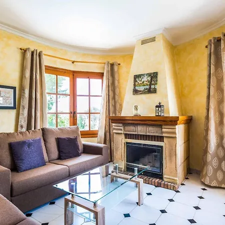 Devis Villa Calpe