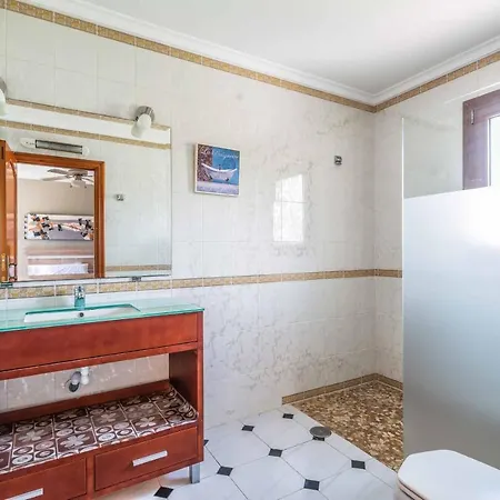 Devis Villa Calpe