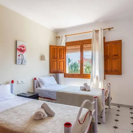 Villa Devis Calpe