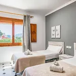 Devis Villa Calpe