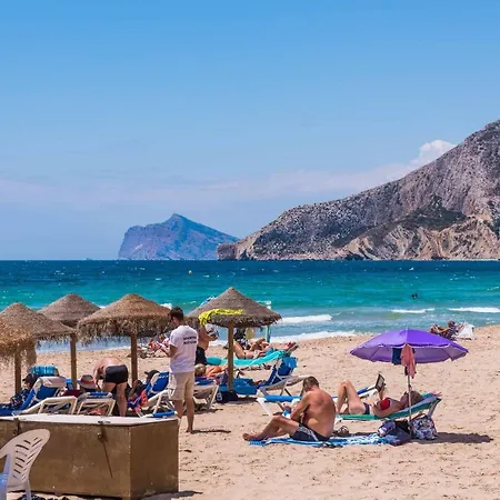 Devis Calpe